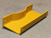KOMATSU Exhaust Box Assembly EJ1107