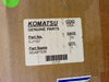 KOMATSU Exhaust Box Assembly EJ1107