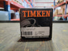 TIMKEN Tapered Rolling Bearing 0.5748"ID, 3.4843"OD, 0.975" Cone