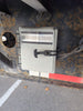 TRANSCRAFT 48 ft Tri-Axle Curtain Trailer 48ft x 102in Eagle H F3