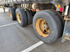 TRANSCRAFT 48 ft Tri-Axle Curtain Trailer 48ft x 102in Eagle H F3