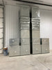S&K MECHANICAL Make-up Air Unit - Heated Fresh Air Intake Duct