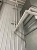 S&K MECHANICAL Make-up Air Unit - Heated Fresh Air Intake Duct
