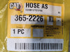 CATERPILLAR 6.10mm Heated Line Coupling Hose 365-2226
