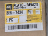 CATERPILLAR Reaction Plate (Brake) 386-7434