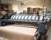 LECTRA Gerber XLS50 Fabric Spreader