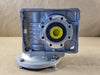 BONFIGLIOLI Right Angle Gear Reducer W63U 1/7 N 143