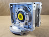 BONFIGLIOLI Right Angle Gear Reducer W63U 1/7 N 143