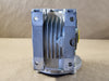 BONFIGLIOLI Right Angle Gear Reducer W63U 1/7 N 143