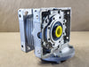 BONFIGLIOLI Right Angle Gear Reducer W63U 1/7 N 143