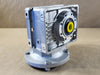 BONFIGLIOLI Right Angle Gear Reducer W63U 1/7 N 143