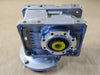 BONFIGLIOLI Right Angle Gear Reducer W63U 1/7 N 143