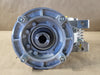 BONFIGLIOLI Right Angle Gear Reducer W63U 1/7 N 143