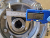 BONFIGLIOLI Right Angle Gear Reducer W63U 1/7 N 143