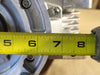 BONFIGLIOLI Right Angle Gear Reducer W63U 1/7 N 143