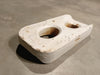 MTG STARMET Bottom Wear Plate 4MA240/500CC HD-B
