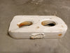 MTG STARMET Bottom Wear Plate 4MA240/500CC HD-B