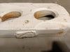 MTG STARMET Bottom Wear Plate 4MA240/500CC HD-B