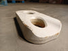 MTG STARMET Bottom Wear Plate 4MA240/500CC HD-B