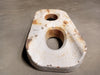 MTG STARMET Bottom Wear Plate 4MA240/500CC HD-B