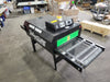 RILEYCURE Table Top Conveyor Dryer 8 ft Long x 24 in. Wide Belt