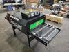 RILEYCURE Table Top Conveyor Dryer 8 ft Long x 24 in. Wide Belt