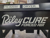 RILEYCURE Table Top Conveyor Dryer 8 ft Long x 24 in. Wide Belt