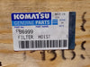KOMATSU Hoist High Pressure Assembly Filter PB6999