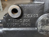 LETOURNEAU Control Valve R4248685RM