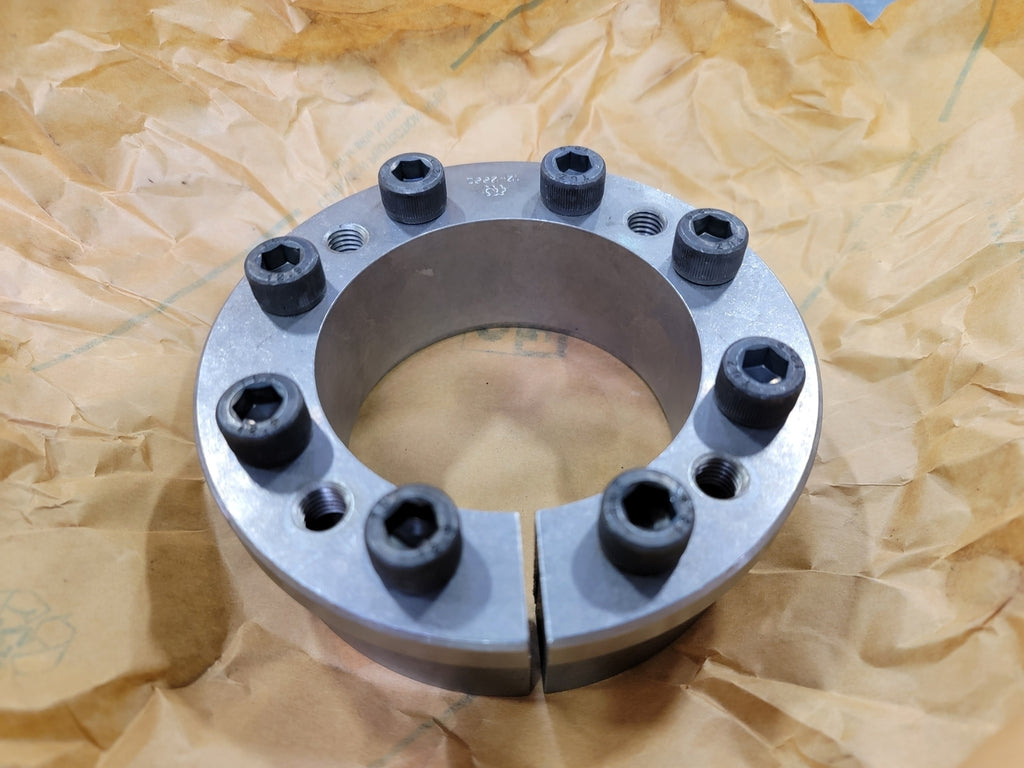 MAV 1061 Series 80 x 120 mm Keyless Locking Assembly