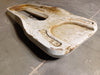 MTG STARMET Bottom Leg Wear Plate 4MA500HD-A
