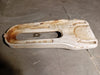 MTG STARMET Bottom Leg Wear Plate 4MA500HD-A