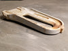 MTG STARMET Bottom Leg Wear Plate 4MA500HD-A