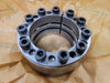 3-1/2" x 130 mm Locking Assembly/Keyless Bushing 1008