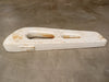 MTG STARMET Lateral Wear Plate 4MA240/500CC HD-L