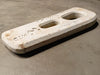 MTG STARMET Lateral Wear Plate 4MA240/500CC HD-L