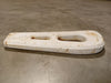 MTG STARMET Lateral Wear Plate 4MA240/500CC HD-L
