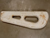 MTG STARMET Lateral Wear Plate 4MA240/500CC HD-L