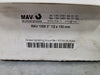 3-1/2" x 130 mm Locking Assembly/Keyless Bushing 1008