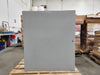 HOFFMAN Concept Single Door Enclosure CSD42368, 42"x36"x8"