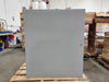 HOFFMAN Concept Single Door Enclosure CSD42368, 42"x36"x8"