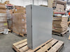 HOFFMAN Concept Single Door Enclosure CSD42368, 42"x36"x8"