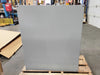 HOFFMAN Concept Single Door Enclosure CSD42368, 42"x36"x8"