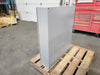 HOFFMAN Concept Single Door Enclosure CSD42368, 42"x36"x8"