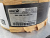 MAV 1008 Series 150 x 200 mm Keyless Locking Assembly