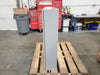 HOFFMAN Concept Single Door Enclosure CSD42368, 42"x36"x8"