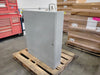 HOFFMAN Concept Single Door Enclosure CSD42368, 42"x36"x8"