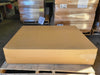 HOFFMAN Concept Single Door Enclosure CSD42368, 42"x36"x8"