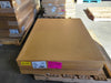 HOFFMAN Concept Single Door Enclosure CSD42368, 42"x36"x8"