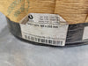 MAV 1008 Series 180 x 235 mm Keyless Locking Assembly